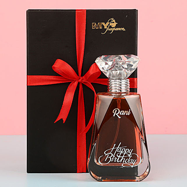 engraved perfume bottles for her