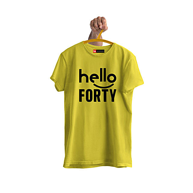 personalised shirts online