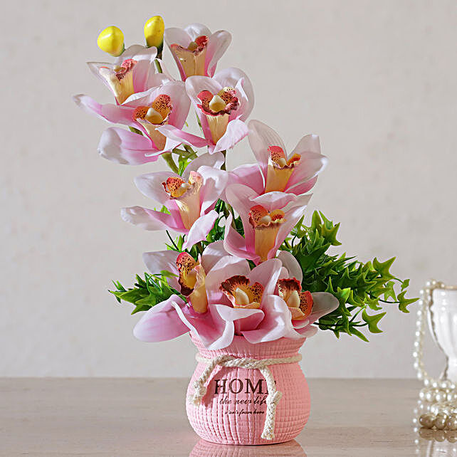 Buy Artificial Flowers Online Plastic Flower Arrangements Ferns N Petals