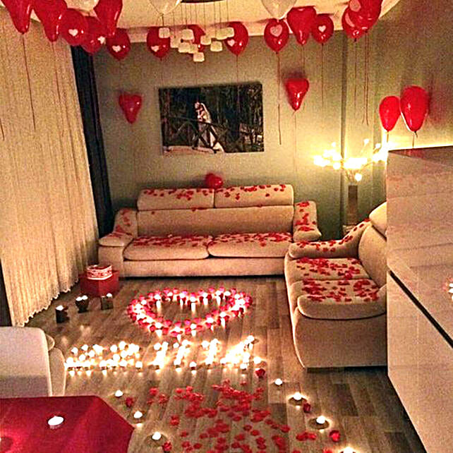 Featured image of post Anniversary Romantic Bedroom Ideas For Married Couples