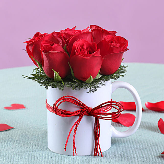 rose day gift for husband