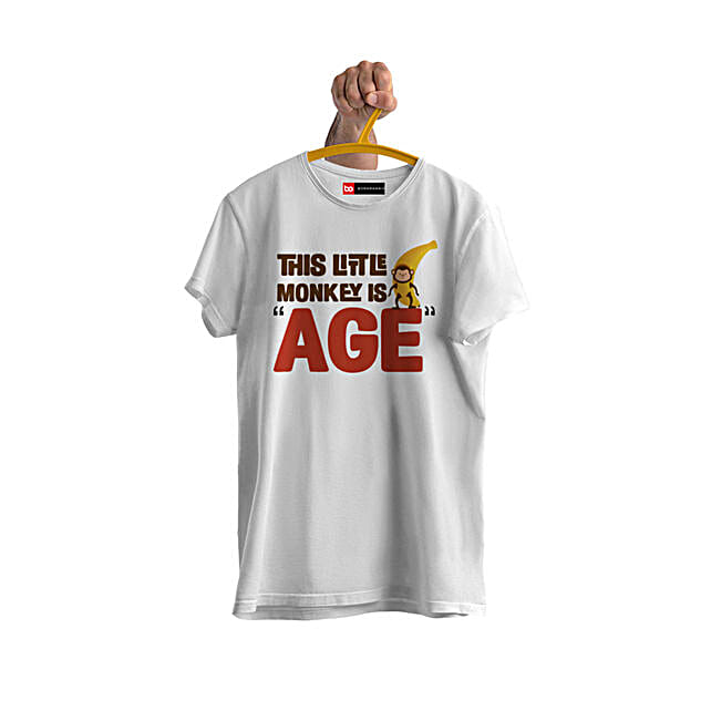 personalised shirts online