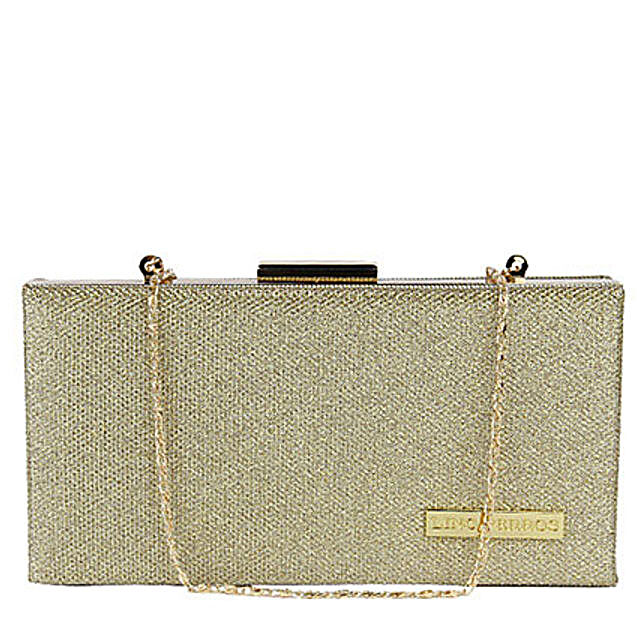 golden clutch online