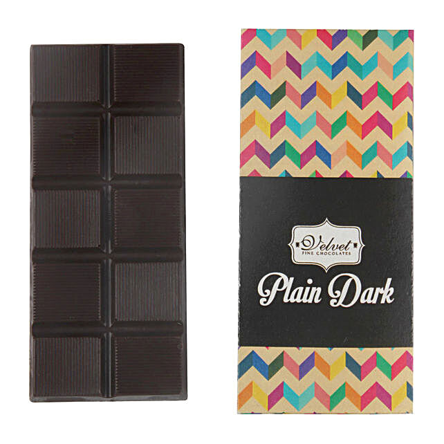 send dark chocolates online