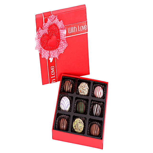 buy assorted chocolates online