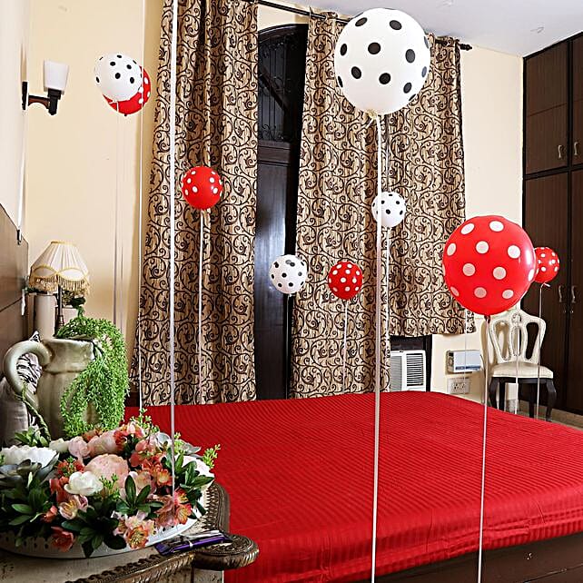 Birthday Event Decorators in Delhi