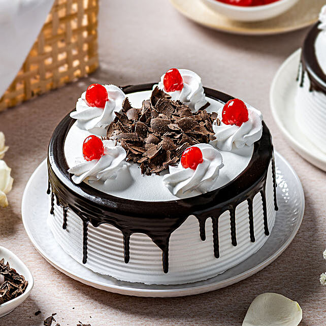 Anniversary Cakes Online Buy Wedding Anniversary Cake Ferns N