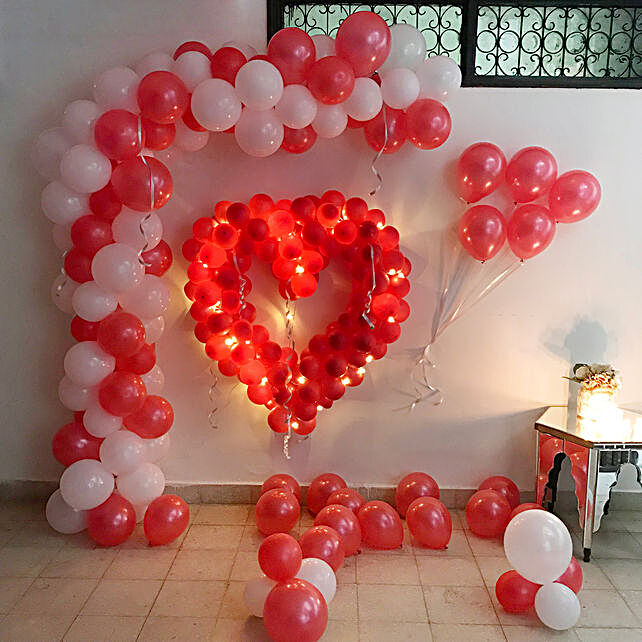 Anniversary Decorations Services Anniversary Decoration Ideas