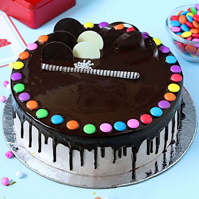 Online Cake Delivery Best Cakes Online Ferns N Petals