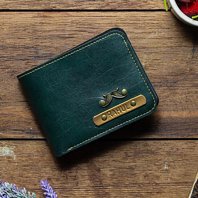 Personalised Mens Wallets Australia