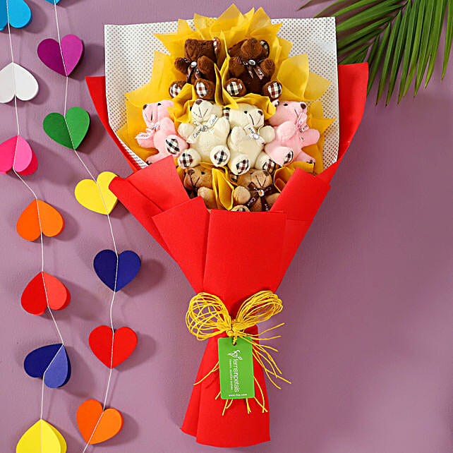 Valentines Day Gifts Online Buy Send Valentine S Day Gifts To