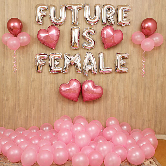 Birthday Event Decorators in Delhi