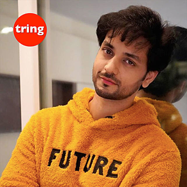 personalised recorded video message shakti arora 1-BMH