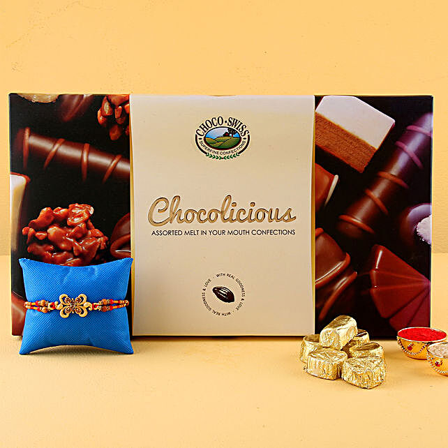 swiss chocolate online india