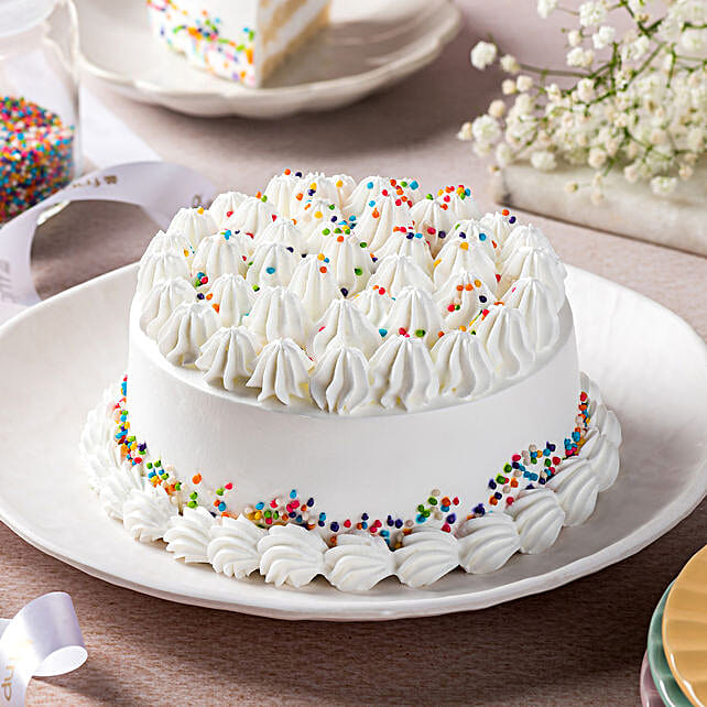 Learn About Your Birthday Cake Based On Your Zodiac Sign