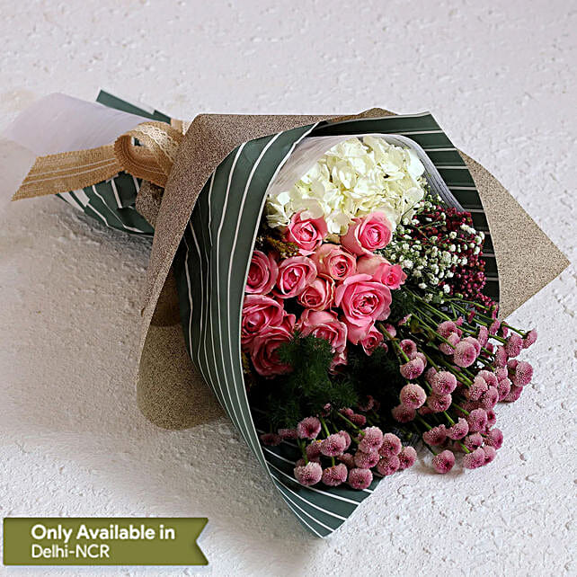 Flower Delivery in Delhi Send Flowers to Delhi Florist In Delhi