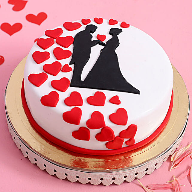 Designer Cakes Online Themed Cakes Delivery in India Ferns N Petals