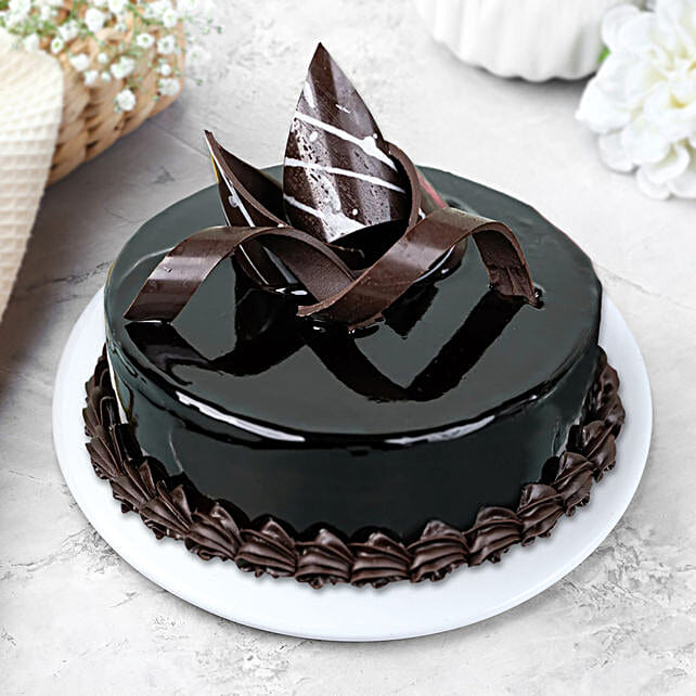 Top 10 Cakes for Birthday Celebration