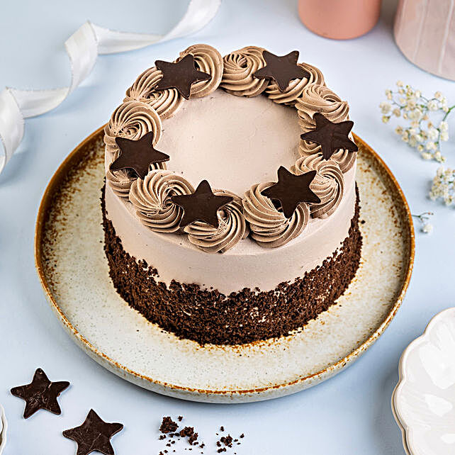 Birthday Cake 🎂| Order/Send Happy B'day Cakes Online - Ferns N Petals