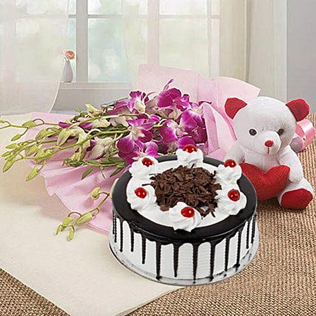 send flowers to ludhiana