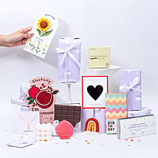 7 Day Birthday Surprise Hamper-picture-13