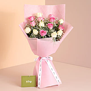 Admire The Beauty Roses Bouquet-picture-32
