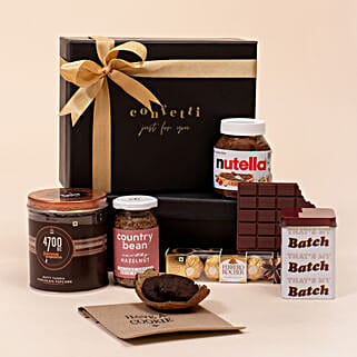 All Things Chocolate Special Hamper-picture-18