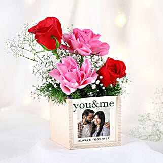 Always Together Rosy Blooms-picture-28