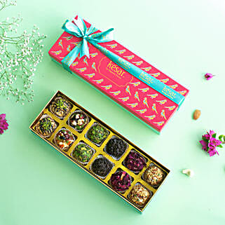 Artisanal Assorted Laddoo Box-picture-24
