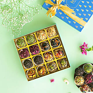 Artisanal Gourmet Laddoo Box-picture-17