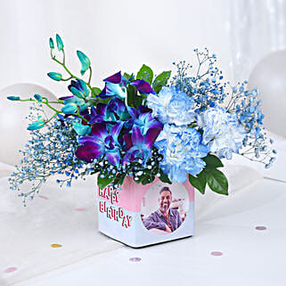Artistic Floral Greetings For Birthday-picture-21