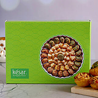 Assorted Baklawa Sweet-picture-33