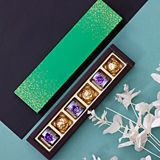Assorted Chocolate Box 6 Pcs-picture-45