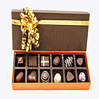 Assorted Chocolates 12