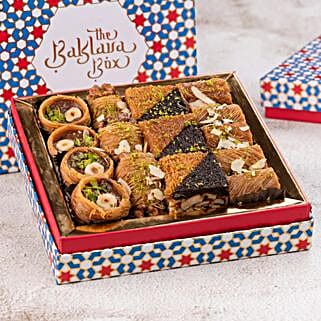 Assorted Kunafa Delicacy Box-picture-39