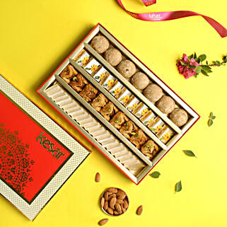 Assorted Sweets For Celebration-picture-40