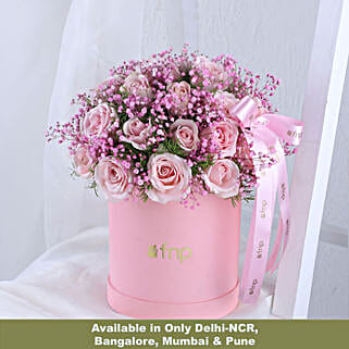 Avalanche Rose Ensemble-picture-13