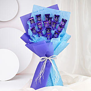 Beautiful Bouquet Of Chocolates-picture-39