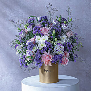 Beautiful Wild Blooms