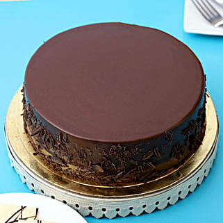 Belgian Choco Cake Half kg-picture-29