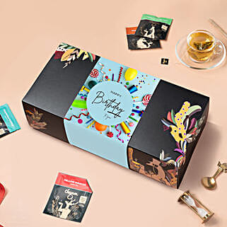 Birthday Flavours Tea Gift Box-picture-16