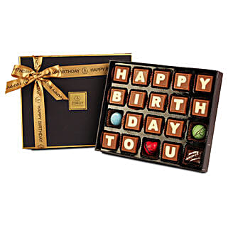 Birthday Special Belgian Chocolate Hamper-picture-48