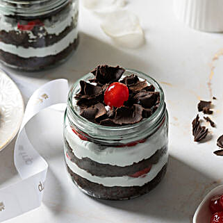 Black Forest Cream Cake Jar Set of 2-picture-28