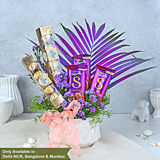 Blanc Chocolate Affair-image-48