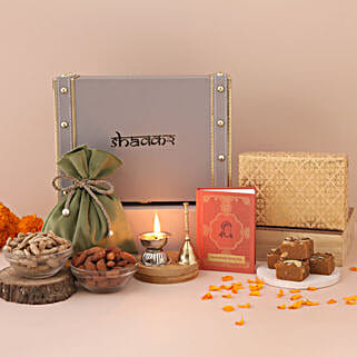 Blessed Hanuman Chalisa Hamper-picture-10