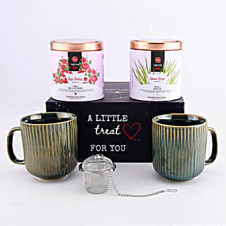 Blossom Brews Tea Gift Box-picture-14