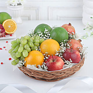 Blossom N Fruit Medley-picture-21