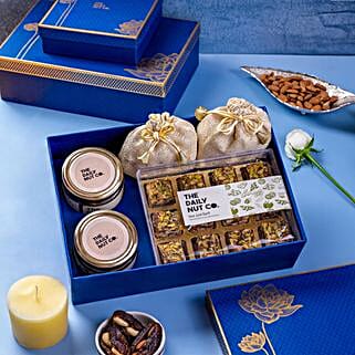 Bountiful Bites Gift Hamper