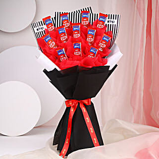 Bouquet Of Sweet Love-picture-22