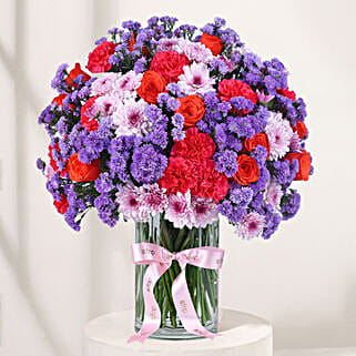 Burst of Radiant Hues-picture-10